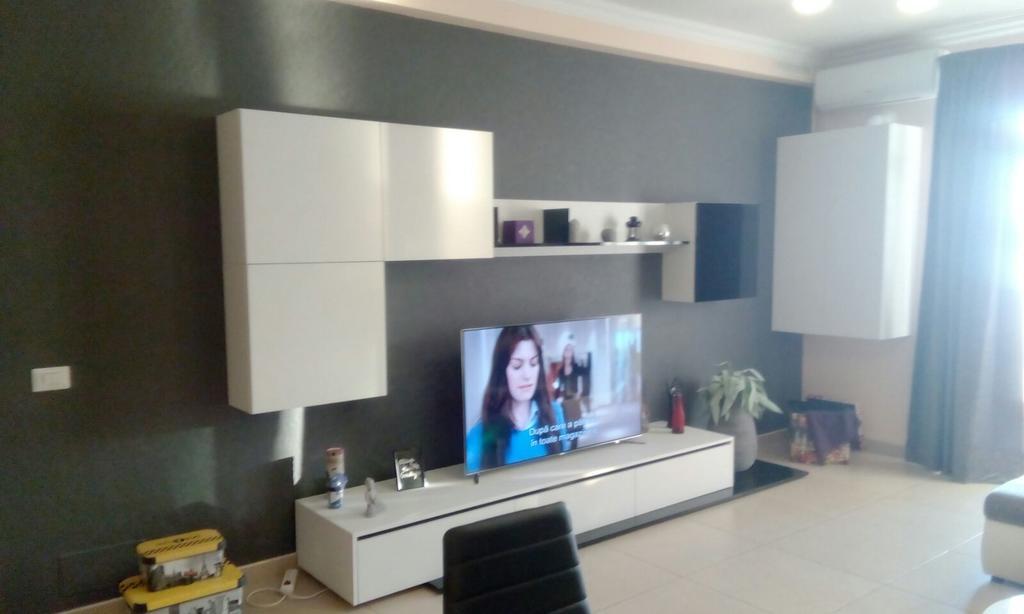 Solid House Residence Мамая Экстерьер фото